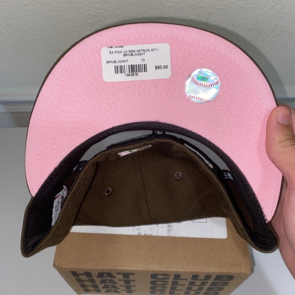 Hat club Travis scott - Picture 4 of 5